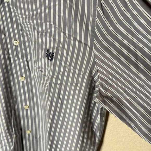 Chaps custom fit long sleeve men’s medium - Picture 5 of 6